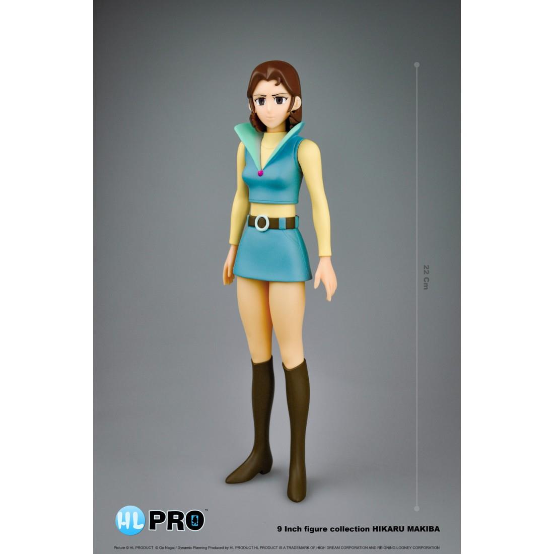 HL PRO HIGH DREAM GRENDIZER VENUSIA HIKARU MAKIBA