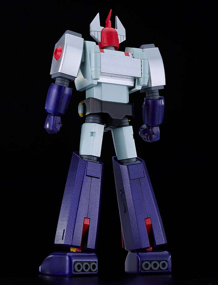 GOODSMILE WAKUSEI ROBO DANGUARD ACE MODEROID DANGUARD A MODEL KIT