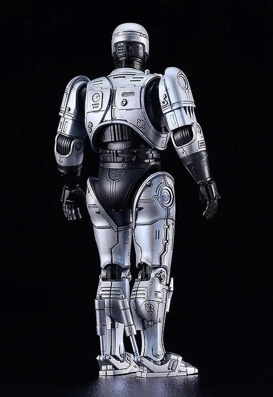 GOODSMILE ROBOCOP MODEROID MK RERUN