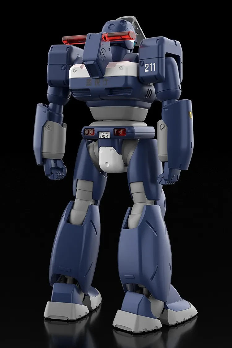 GOODSMILE MOBILE POLICE PATLABOR MPL-97S PYTHON MODEROID MK