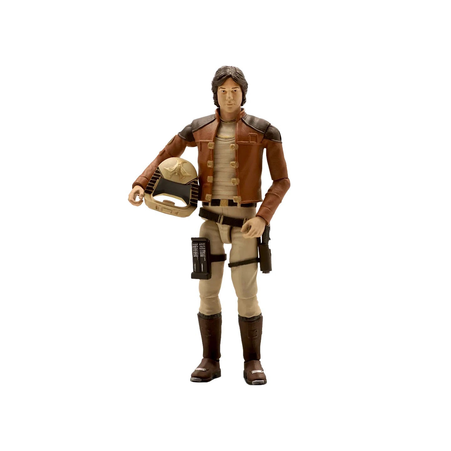 FACTORY ENTERTAINMENT BATTLESTAR GALACTICA WAVE 1 ACTION FIGURE SET
