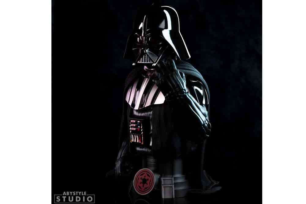 ABYSTYLE STAR WARS DARTH VADER SB6 BUSTO