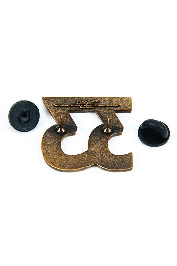 DEVPLUS FALLOUT VAULT 33 SPILLA