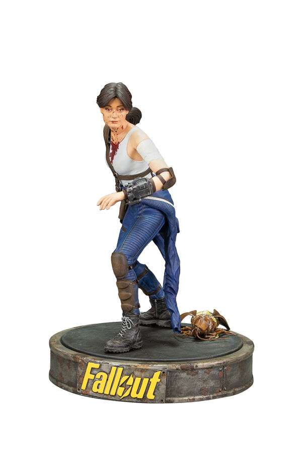 DARK HORSE FALLOUT SERIE TV LUCY FIGURE