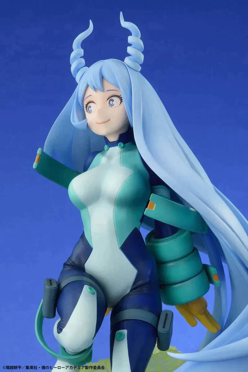 BELLFINE MY HERO ACADEMIA NEJIRE HADO HERO SUITS BELLFINE