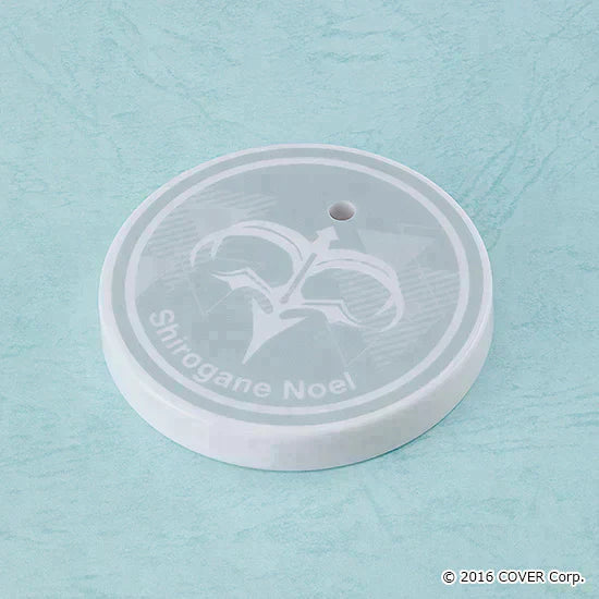 GOODSMILE HOLOLIVE PRODUCTION SHIROGANE NOEL NENDOROID GOODSMILE