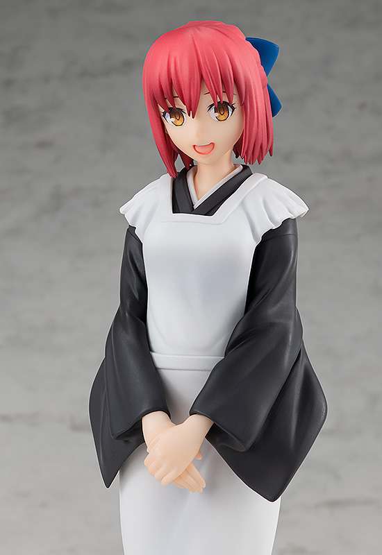 GOODSMILE TSUKIHIME KOHAKU POP UP PARADE GOODSMILE