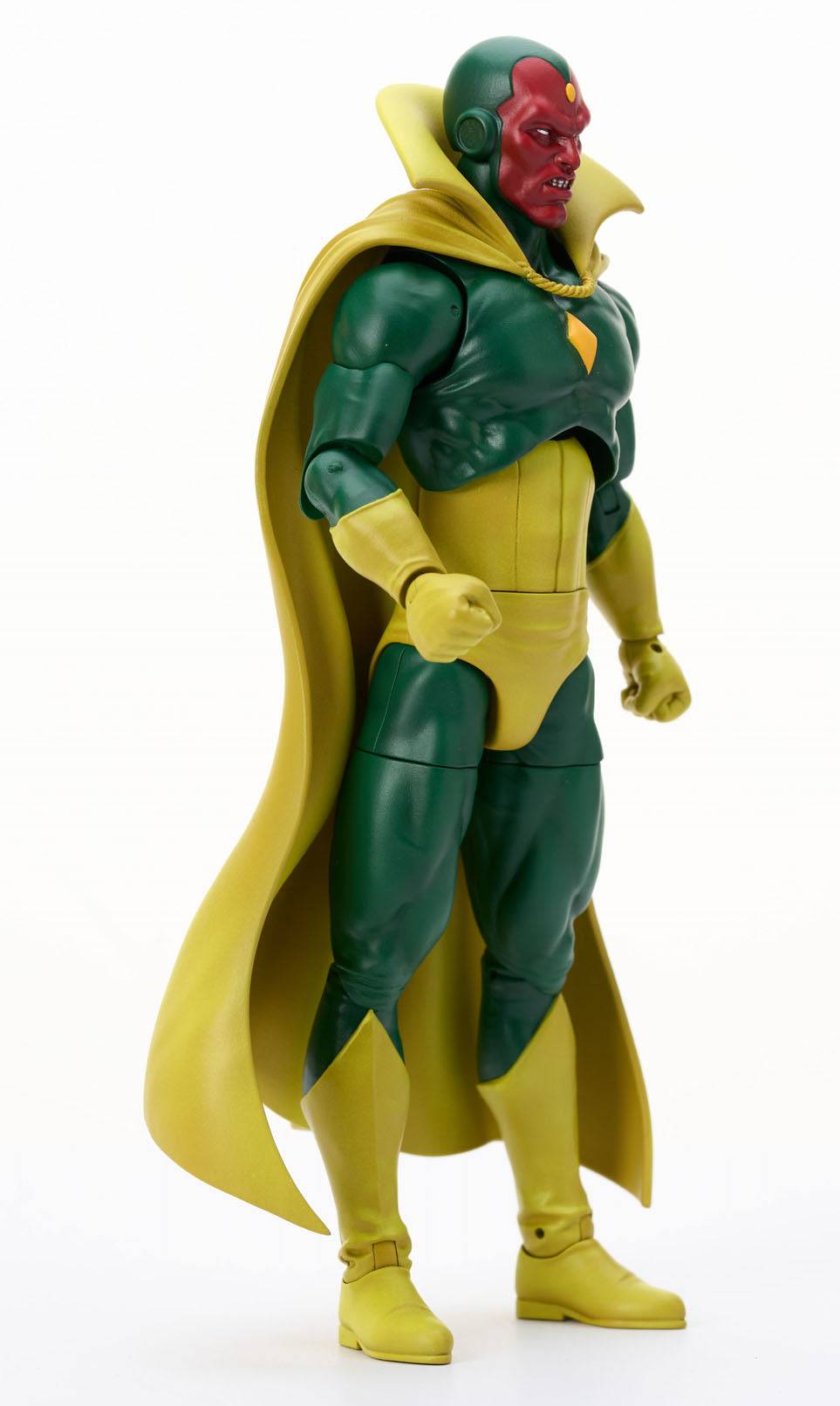 MARVEL SELECT COMIC VISION AF DIAMOND SELECT
