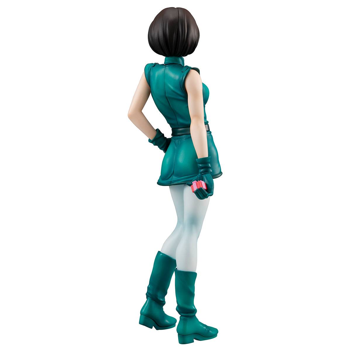 MEGAHOUSE GUNDAM GIRL GENERATION Z GUNDAM EMMA SHEEN MEGAHOUSE