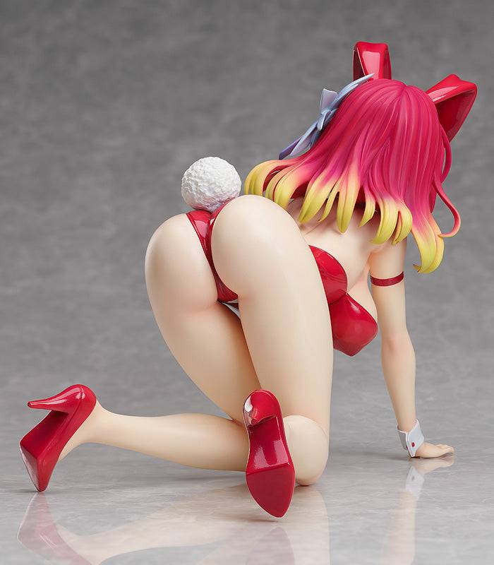 NO GAME NO LIFE STEPHANIE BARE LEG BUNNY Sistemahobby