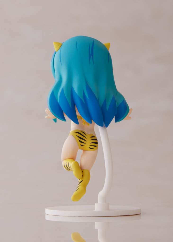 PLUM URUSEI YATSURA LUM MINI FIGURE PLUM