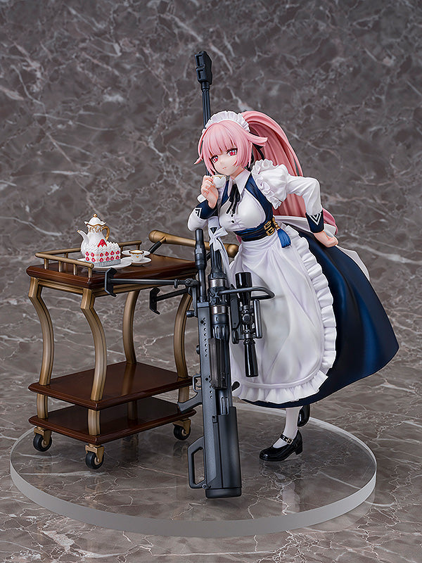 PONY CANYON GIRLS FRONTLINE NTW-20 ARISTOCRAT EXPERIENCE STATUA PONY CANYON