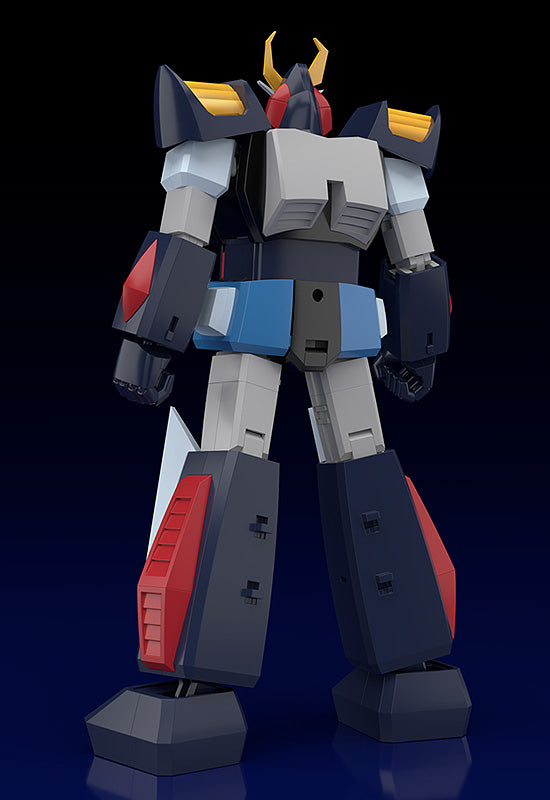 SPACE WARRIOR BALDIOS MODEROID GOODSMILE