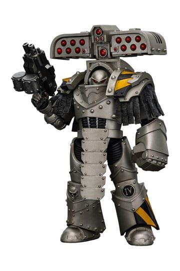 JOY TOY WH40K IRON WARRIORS TYRANT SIEGE TERMINATOR