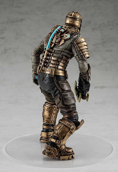 GOODSMILE DEAD SPACE ISAAC CLARKE PUP RE-RUN