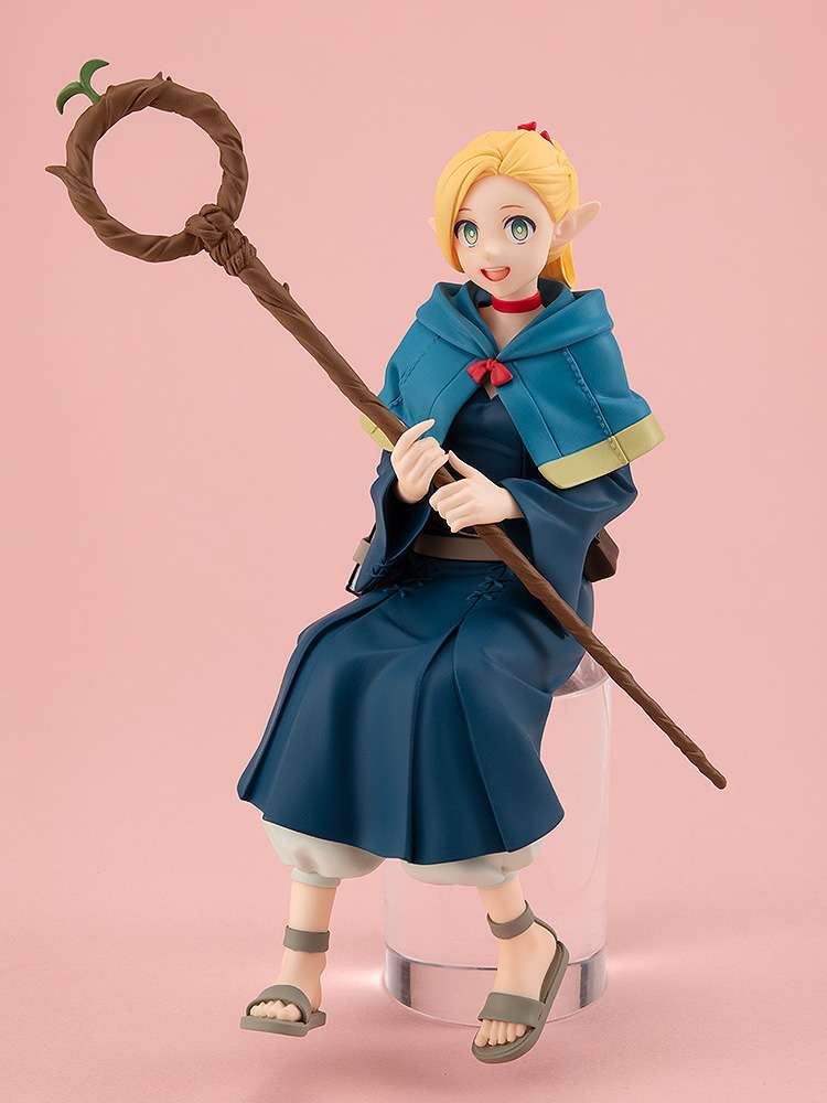 GOODSMILE DELICIUS IN DUNGEON MARCILLE POP UP PARADE SWACCHAO