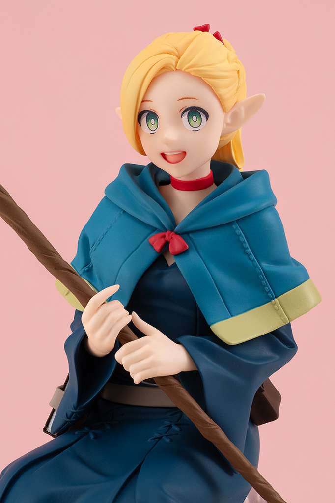 GOODSMILE DELICIUS IN DUNGEON MARCILLE POP UP PARADE SWACCHAO