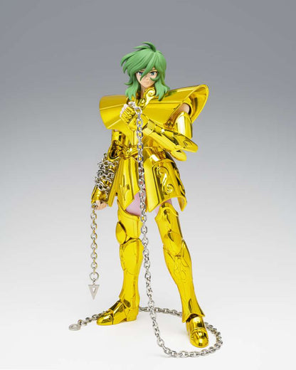 BANDAI SAINT CLOTH MYTH EX VIRGO SHUN INHERITOR OF GOD CLOTH