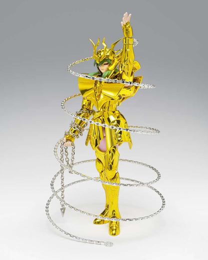 BANDAI SAINT CLOTH MYTH EX VIRGO SHUN INHERITOR OF GOD CLOTH