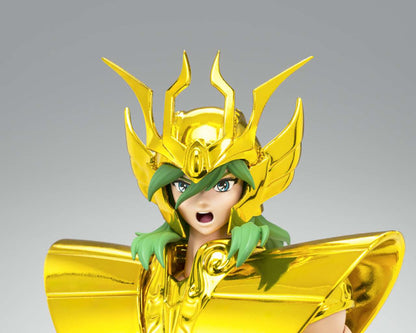 BANDAI SAINT CLOTH MYTH EX VIRGO SHUN INHERITOR OF GOD CLOTH