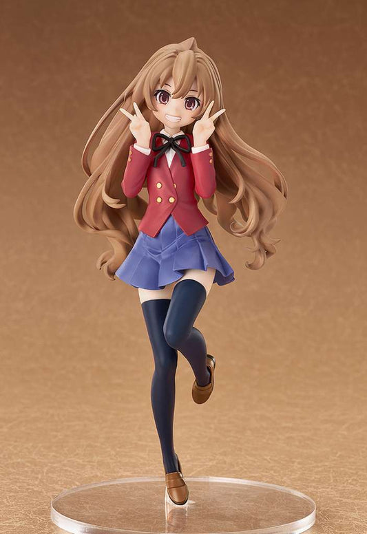 GOODSMILE TORADORA TAIGA AISAKA POP UP PARADE