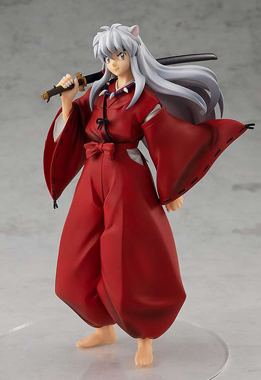 GOODSMILE INUYASHA POP UP PARADE RERUN