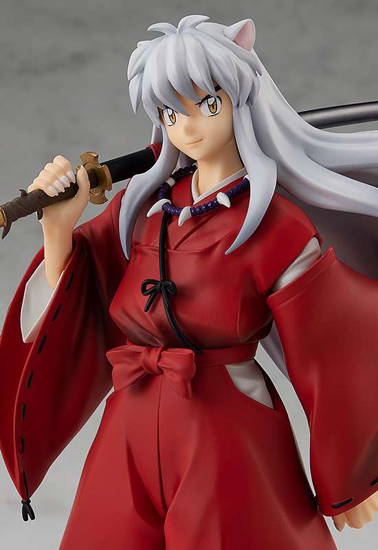 GOODSMILE INUYASHA POP UP PARADE RERUN