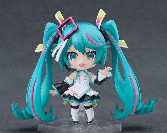 GOODSMILE HATSUNE MIKU EXPO 10TH ANNIVERSARY NENDOROID