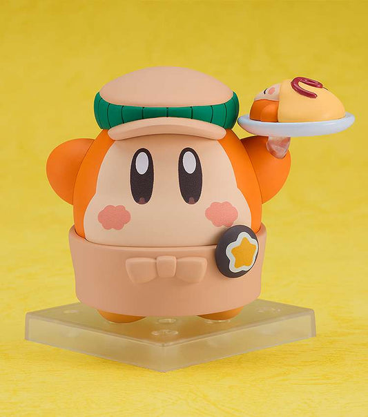 GOODSMILE WADDLE DEE KIRBY CAFE NENDOROID