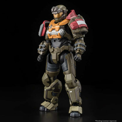 1000TOYS HALO REACH RE-EDIT JORGE-052 NOBLE FIVE 1/12 SCALE