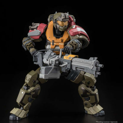 1000TOYS HALO REACH RE-EDIT JORGE-052 NOBLE FIVE 1/12 SCALE