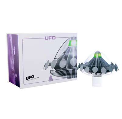 ANDERSON ENTERTAINMENT LIMITED UFO COLLECTIBLE REPLICA