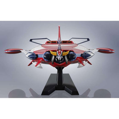 BANDAI ROBOT SPIRITS GRENDIZER U & MAZINGER Z SET