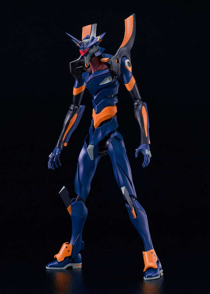 GOODSMILE EVA 2.0 EVANGELION MARK.06 MODEROID MODEL KIT