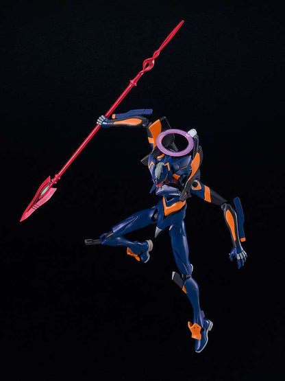 GOODSMILE EVA 2.0 EVANGELION MARK.06 MODEROID MODEL KIT