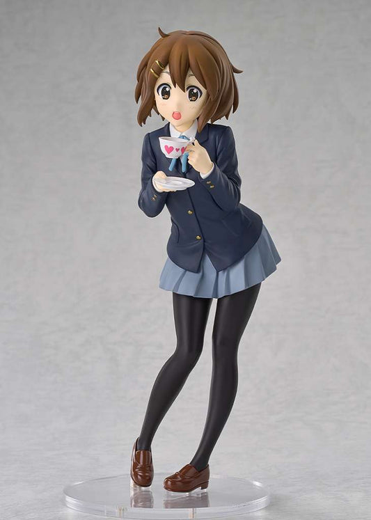 GOODSMILE K-ON! YUI HIRASAWA POP UP PARADE L