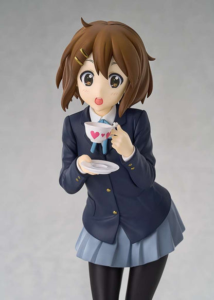 GOODSMILE K-ON! YUI HIRASAWA POP UP PARADE L