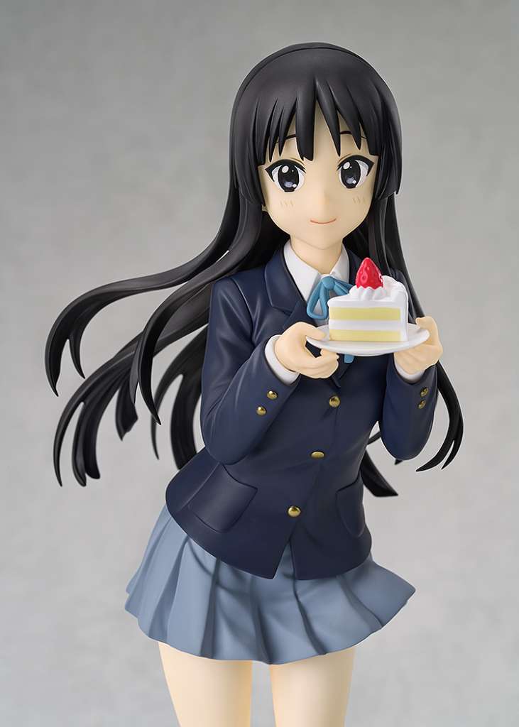 GOODSMILE K-ON! MIO AKIYAMA POP UP PARADE L