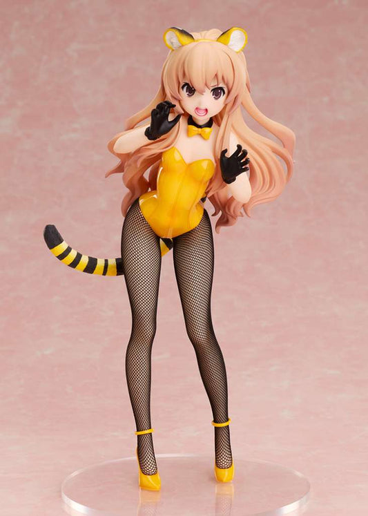 FREEING TORADORA TAIGA AISAKA TIGER VERSION 1/6