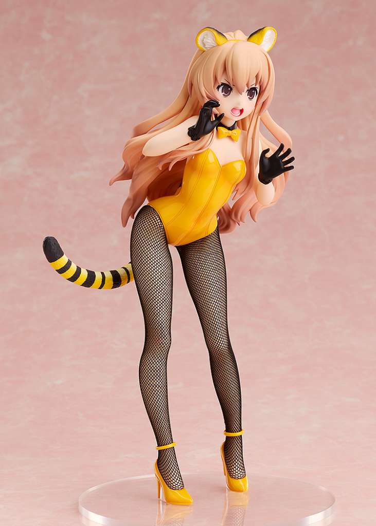 FREEING TORADORA TAIGA AISAKA TIGER VERSION 1/6