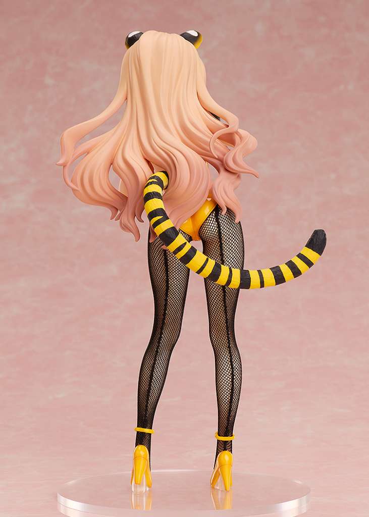 FREEING TORADORA TAIGA AISAKA TIGER VERSION 1/6