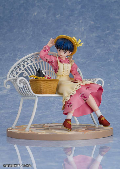 PROOF RANMA 1/2 AKANE TENDO 1/7 FIGURE