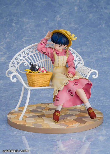 PROOF RANMA 1/2 AKANE TENDO 1/7 FIGURE