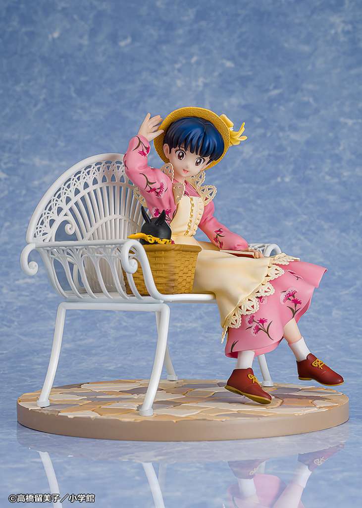 PROOF RANMA 1/2 AKANE TENDO 1/7 FIGURE