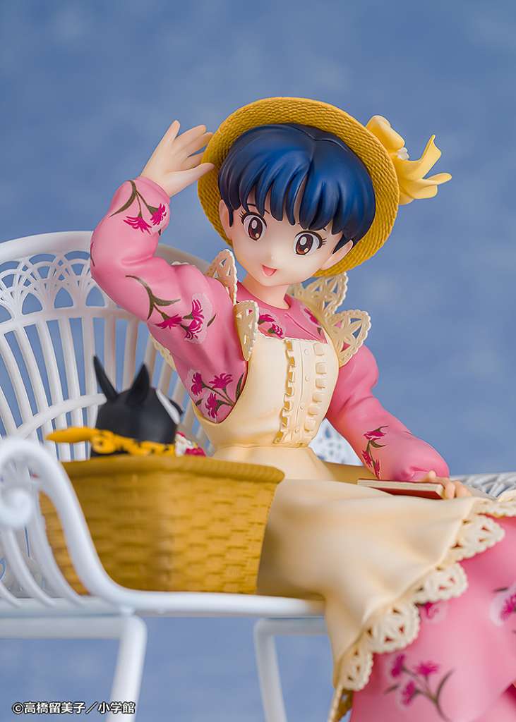 PROOF RANMA 1/2 AKANE TENDO 1/7 FIGURE