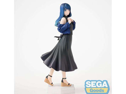 SEGA OSHI NO KO AKANE KUROKAWA DESKTOP X DECORATE FIGURE