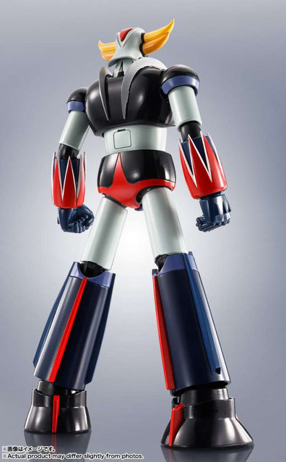 BANDAI ROBOT SPIRITS UFO ROBOT GRENDIZER ACTIUON FIGURE