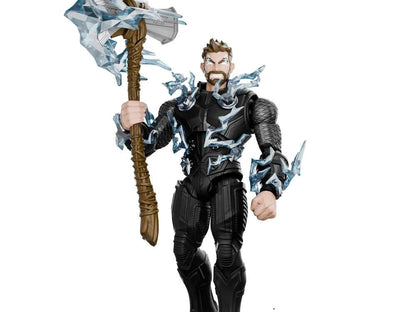 BLOKEES MARVEL INFINITY SAGA THOR CHAMPION CLASS MODEL KIT