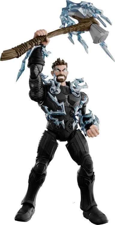 BLOKEES MARVEL INFINITY SAGA THOR CHAMPION CLASS MODEL KIT
