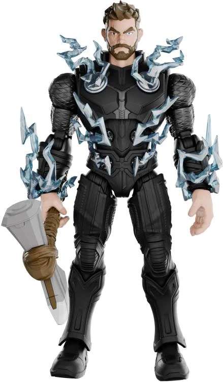 BLOKEES MARVEL INFINITY SAGA THOR CHAMPION CLASS MODEL KIT